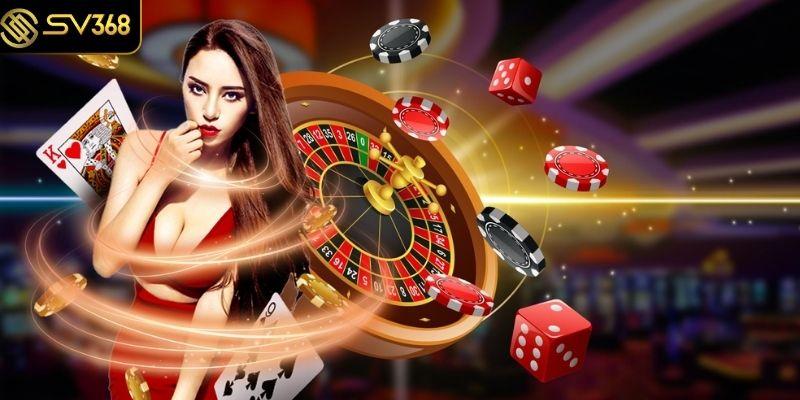 Sảnh game đa dạng thể loại